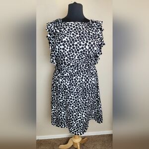 Shelby & Palmer Summer Dress